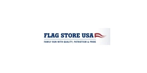 Flag Store USA coupon