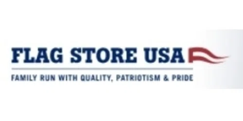 Flag Store USA Merchant logo