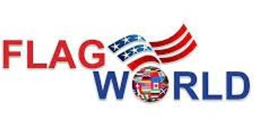 Flag World Company Promo Code