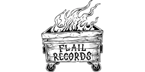 Flail Records Promo Code