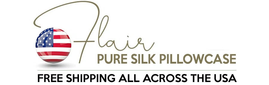 FLAIR PURE SILK PILLOWCASE Promo Code — 200 Off 2024