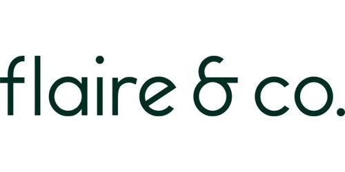 Flaire & Co Merchant logo