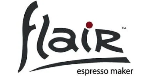 Flair Espresso Maker Merchant logo