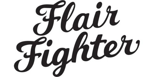 Flair Fighter Promo Code