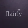 Flairly Merchant Logo
