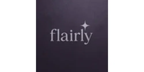 Flairly Promo Code