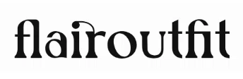 Flairoutfit Merchant Logo