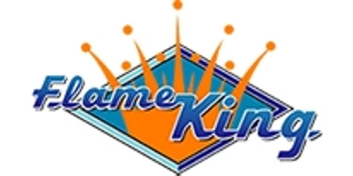 Flame King Promo Code