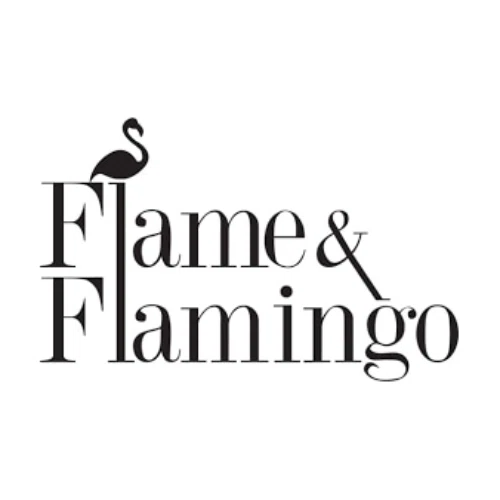 35 Off Flame and Flamingo Promo Code (2 Active) Jun '24