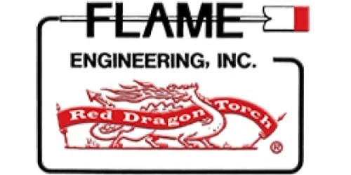 Flame Engineering Promo Code