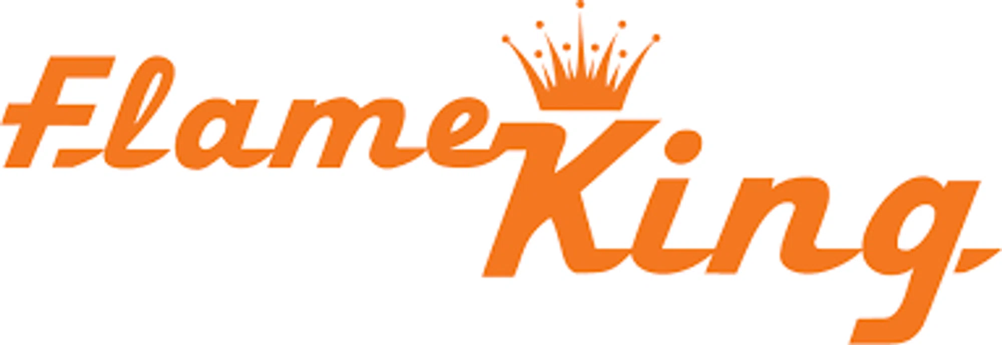Flame King Shop Promo Code