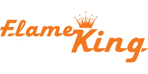 Flame King Shop Promo Code