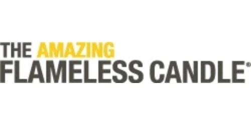 The Amazing Flamaless Candle Promo Code