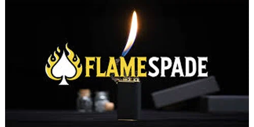 FlameSpade Promo Code