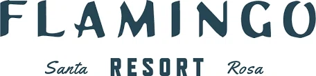 Flamingo Resort Merchant Logo