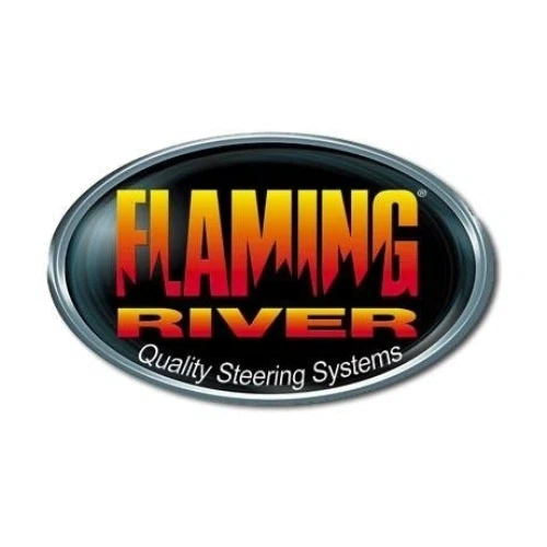FLAMING RIVER Promo Code — 25 Off in September 2024