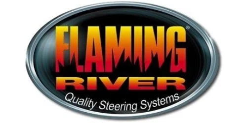 Flaming River Promo Code