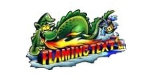 FlamingText.com Merchant Logo