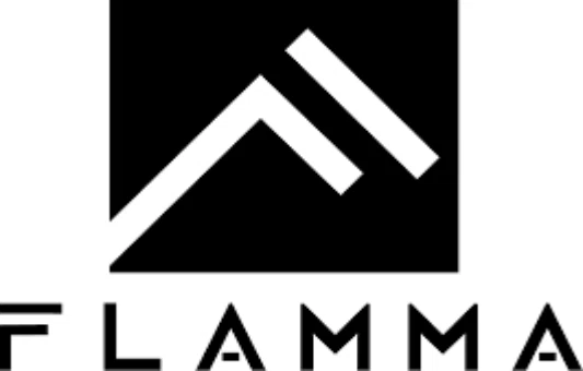 Flamma Innovation Merchant Logo