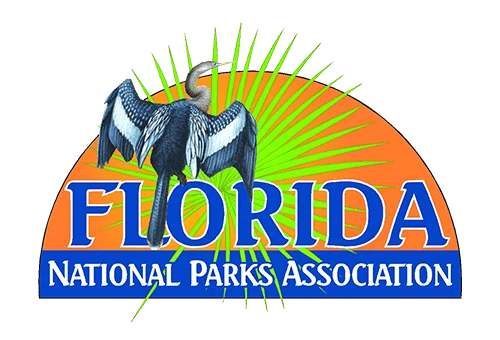 Florida National Parks Assoc. Merchant Logo