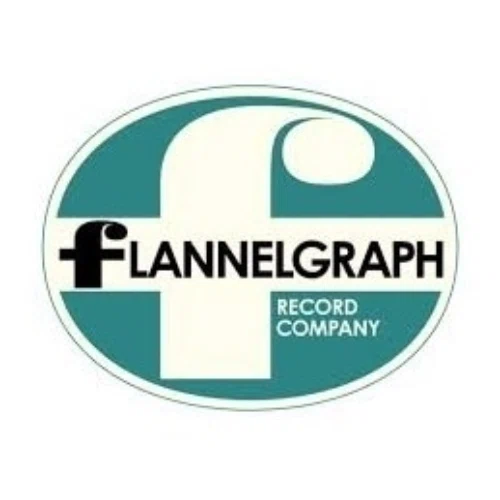 Flannelgraph Records coupons