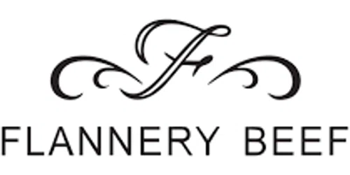 Flannery Beef Merchant logo