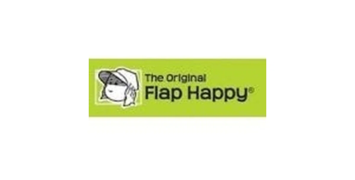 FLAP HAPPY Promo Code — 10 Off (Sitewide) in Apr 2024