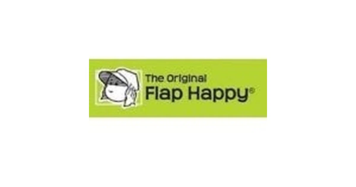 FLAP HAPPY Promo Code — 10 Off (Sitewide) in Apr 2025