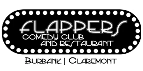 20% Off Flappers Comedy Club Promo Code, Coupons | 2022