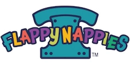 Flappy-Nappies Promo Code