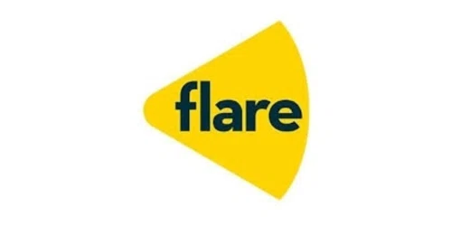 Flare HR coupon