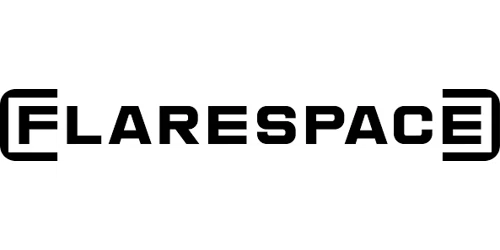 Flarespace Promo Code