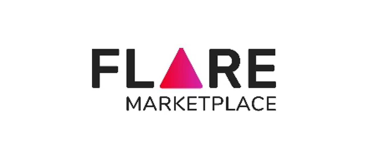 FLARE MARKETPLACE Promo Code — 100 Off in Mar 2024