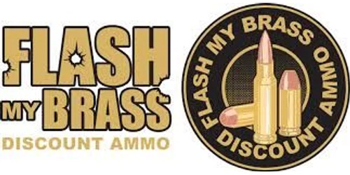 Flash My Brass Promo Code