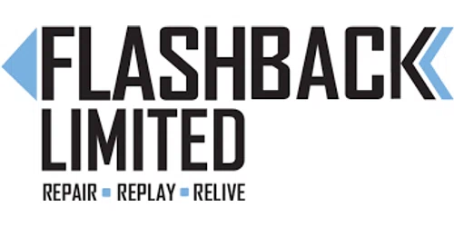 Flashback Limited Promo Code