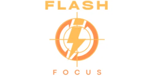 FlashFocus Merchant logo