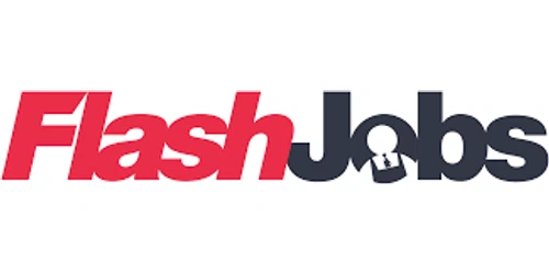 FlashJobs coupons
