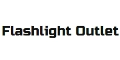 Flashlight Outlet Promo Code
