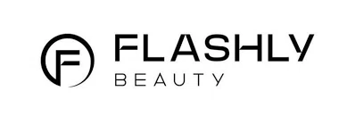 Flashly Beauty Merchant Logo