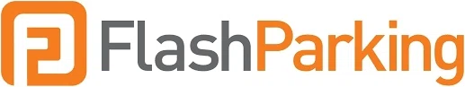 FlashParking Merchant Logo