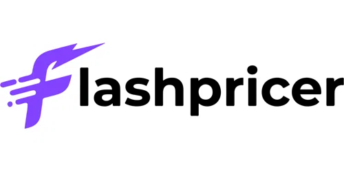 Flashpricer Merchant logo