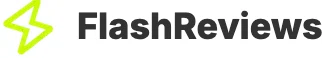 FlashReviews Merchant Logo