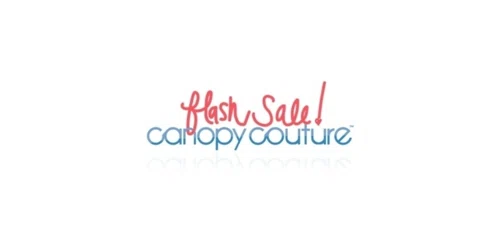 Flash Sales by Canopy Couture coupon