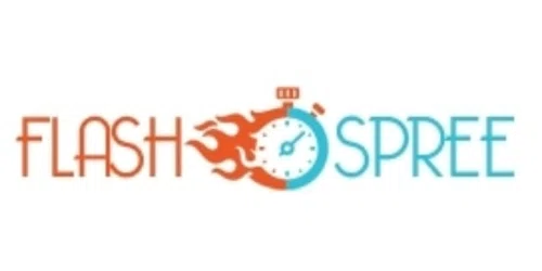 FlashSpree Merchant Logo