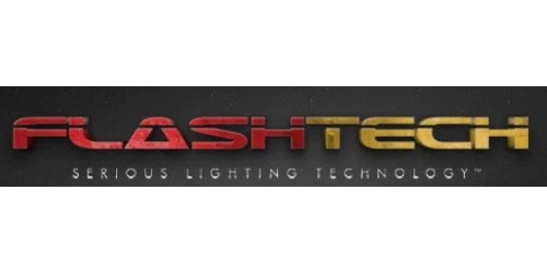 Flashtech coupon