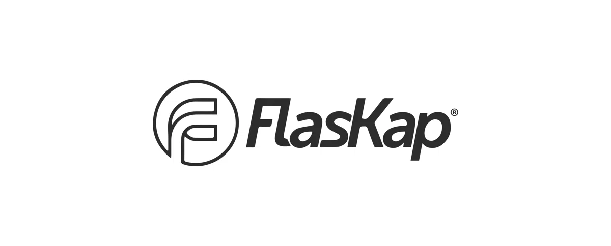 FlasKap 5.0 The Ultimate Lid 