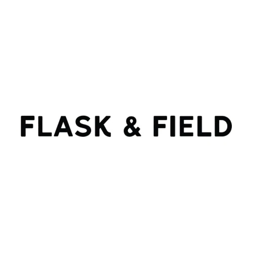 FLASK & FIELD Promo Code — Get 50 Off in July 2024