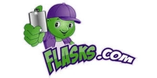 Flasks Promo Code