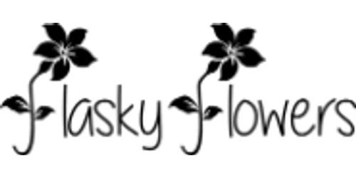 Flasky Flowers Promo Code