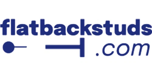 Flat Back Studs Promo Code